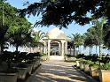 Stone town